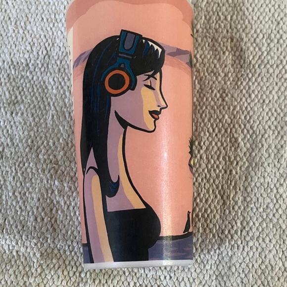 Vienna Jazz festival souvenir cup 28-13 July 2019 - Picture 11 of 11